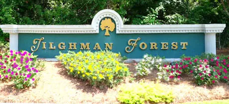 Tilghman Forest North Myrtle Beach, SC