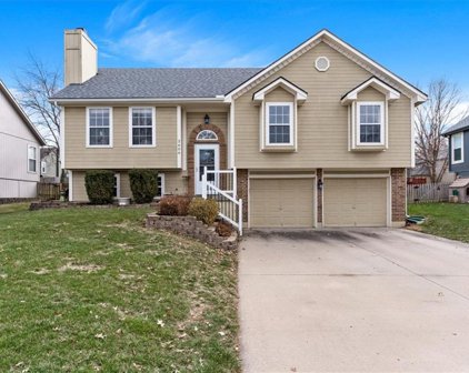 2609 NE Horseshoe Drive, Lee's Summit