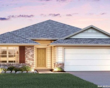 7654 Granger Cove, San Antonio
