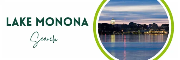 Lake Monona Home Search