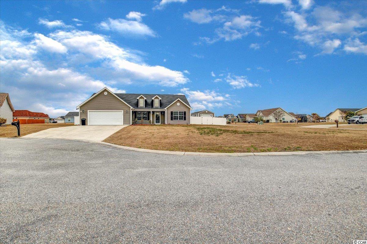 MLS 2201441 Porters Bay 900 Hornbeam Ct., Loris Property for Sale