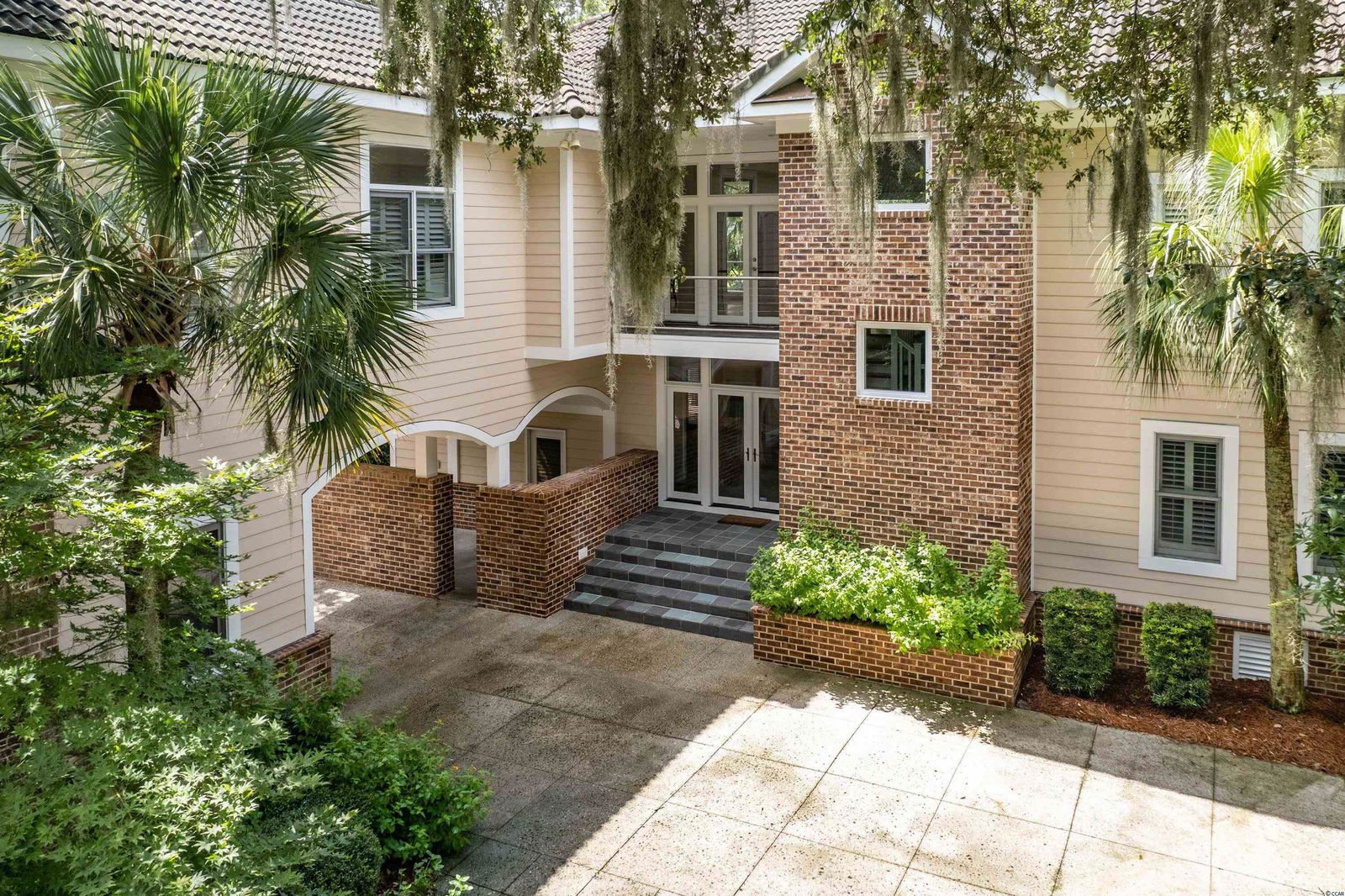 MLS 2219377 Debordieu Colony 43 Cotillion Ct., Property