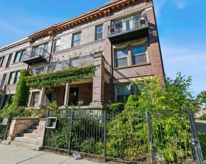 5322 S King Dr Drive Unit #3N, Chicago