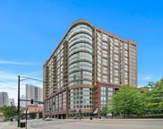 600 N Kingsbury Street Unit #1510, Chicago image