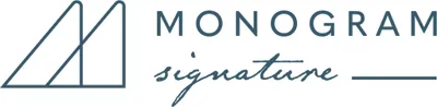 Monogram Signature Homes Logo