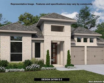 24126 Sidehill Lie, San Antonio