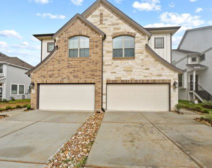 635 Silver Pear Court, Montgomery