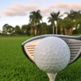 Golf Course