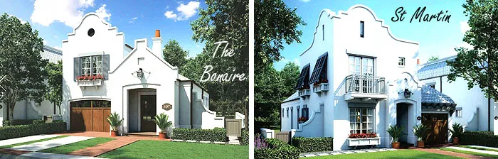 82 Dunes Home Models 3