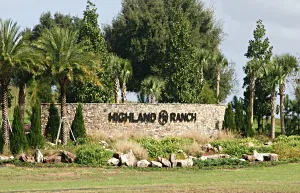 The Canyons at Highland Ranch