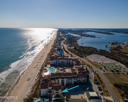 790 New River Inlet Road Unit #220b, North Topsail Beach