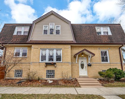 6439 N Oxford Avenue, Chicago