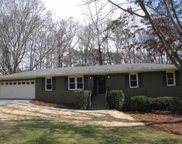 4820 Surrey Drive, Roswell image
