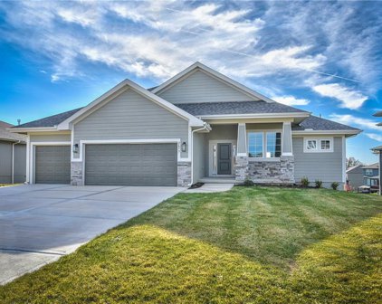 5849 Belmont Drive, Shawnee