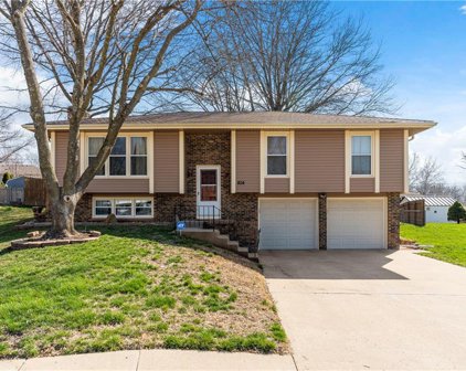 804 N 16 Terrace, Leavenworth