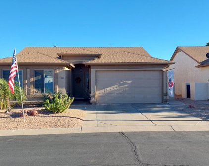 1861 E Winged Foot Drive, Chandler