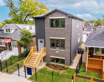 1453 N Parkside Avenue, Chicago