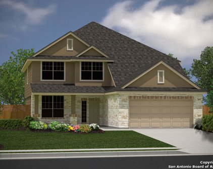 252 Pudu Trail, Cibolo