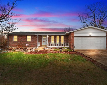748 Vera  Drive, Arnold