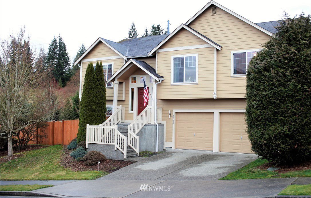 Marysville Real Estate Homes for Sale 9021 76th Avenue NE