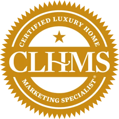 Certified Luxury Home Marketing Specialist&trade;