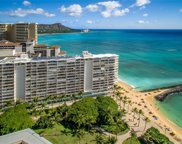 2161 Kalia Road Unit 318, Honolulu image