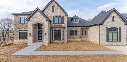 17443 Wild Horse Creek  Road, Chesterfield