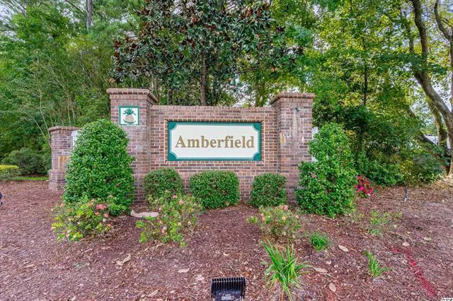 Amberfield Homes for Sale in Myrtle Beach 