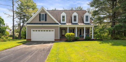 510 W Country Club   Drive, Purcellville