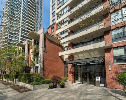 909 Mainland Street Unit 2503, Vancouver