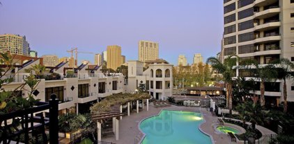 700 Harbor Dr. Unit #806, Downtown