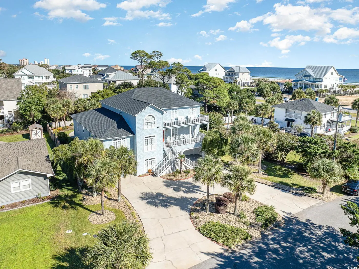 Tilghman Estates Homes for Sale