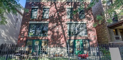 3255 N Seminary Avenue Unit #A, Chicago