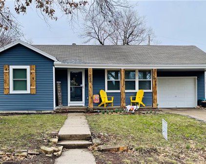 1100 NE 44th Terrace, Kansas City
