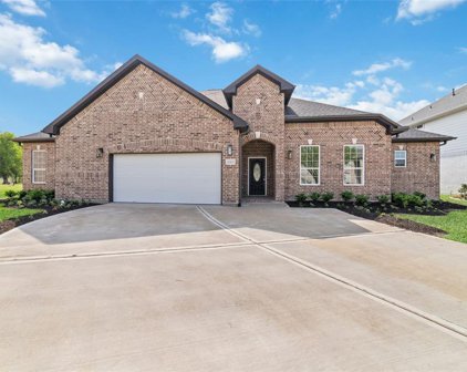11103 W Cyrus Drive, Houston