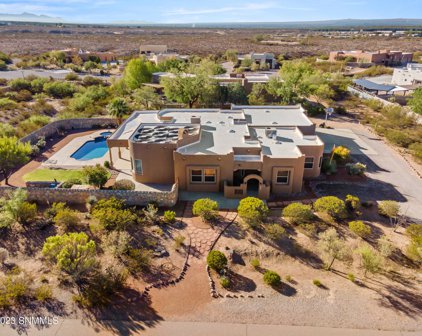 5270 Angel Fire Place, Las Cruces