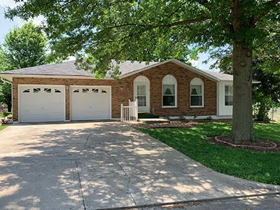 warrensburg single-family home