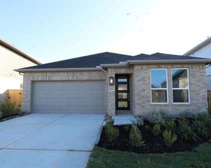 9510 Dearborn Creek, Cypress