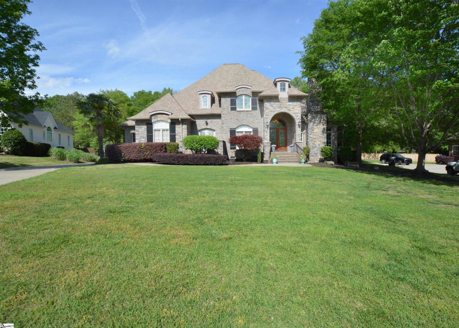 MLS 1524586 Sycamore Ridge 109 Turnhouse Lane, Simpsonville