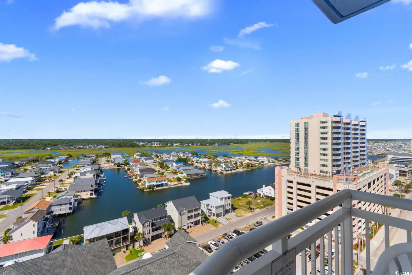 Prince Resort Channel View