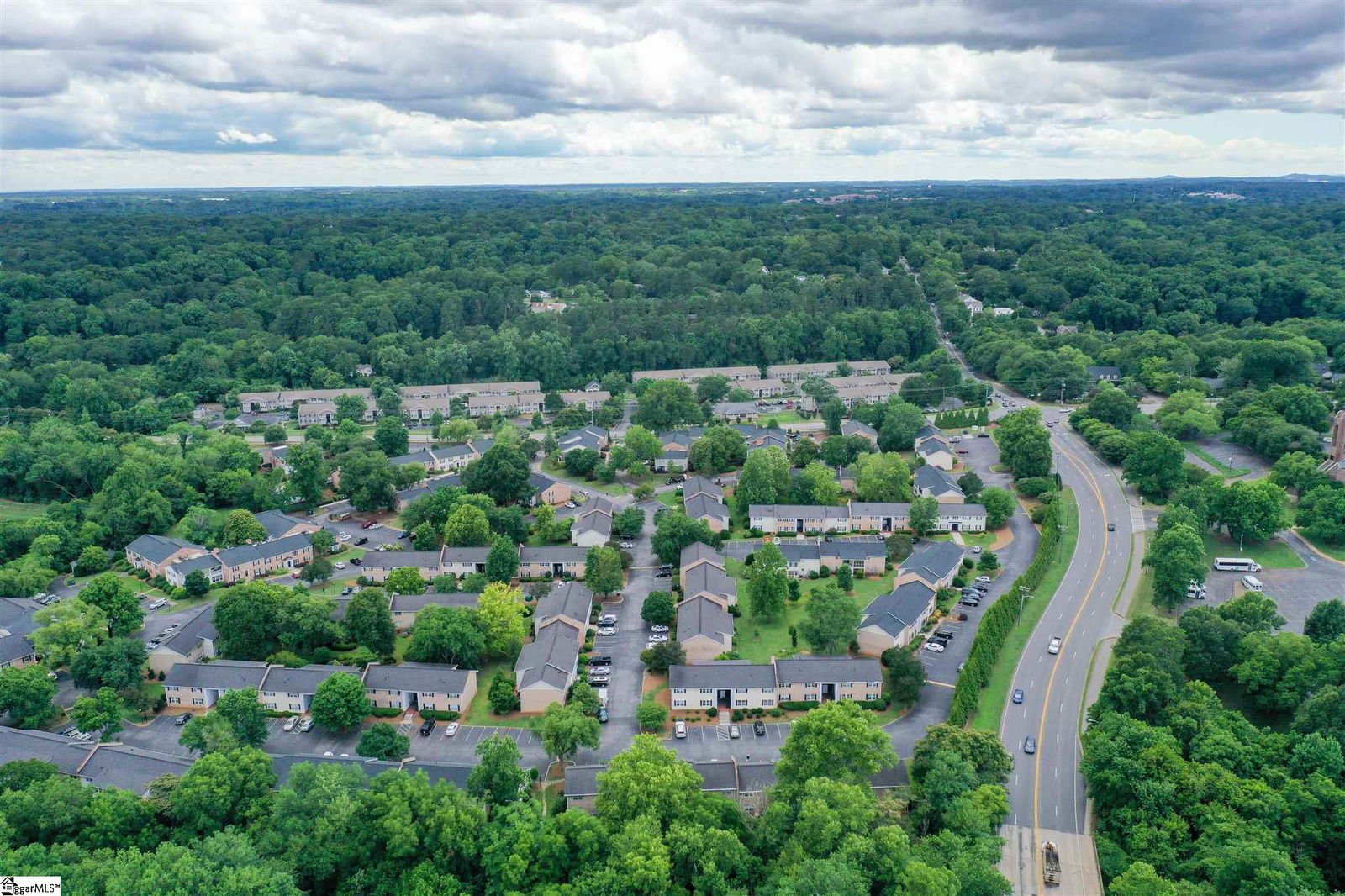 MLS 1451713 Riverbend Condos 925 Cleveland Street Unit Unit 269