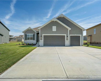 3109 SW Arboridge Drive, Lee's Summit
