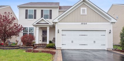 3520 Birch Lane, Naperville