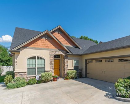 538 S Whisperwood, Boise