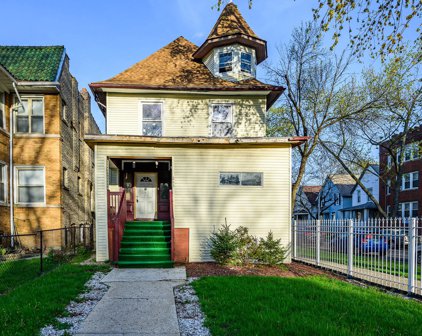 244 N Menard Avenue, Chicago