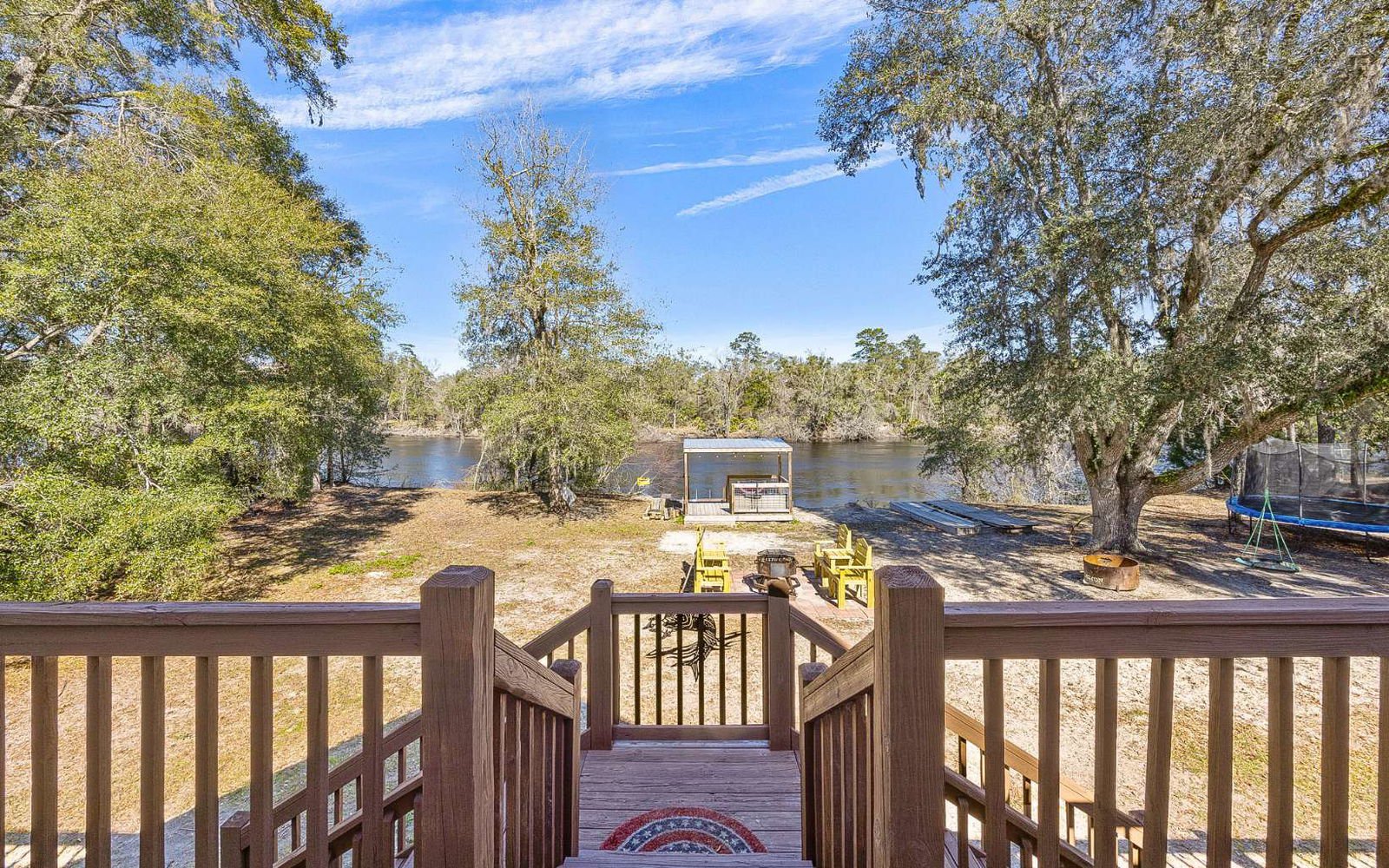 190 SE RIVERSIDE WEST DRIVE, Branford, 32008