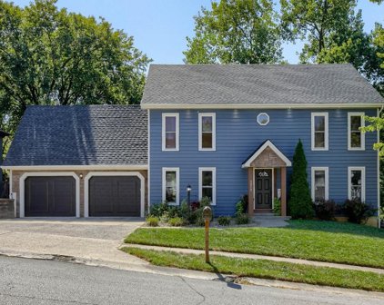 5213 NW 59th Terrace, Kansas City