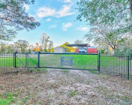 4475 FM 2262 Road, Groveton