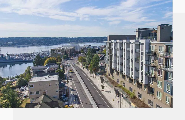 bremerton homes