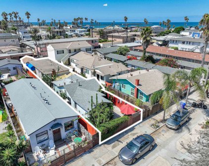 5053-55 Brighton, Ocean Beach (OB)